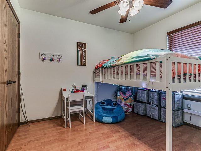 30191 N 2970 Road, Cashion, OK 73016