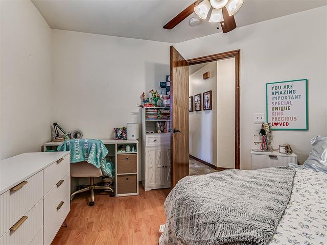 30191 N 2970 Road, Cashion, OK 73016