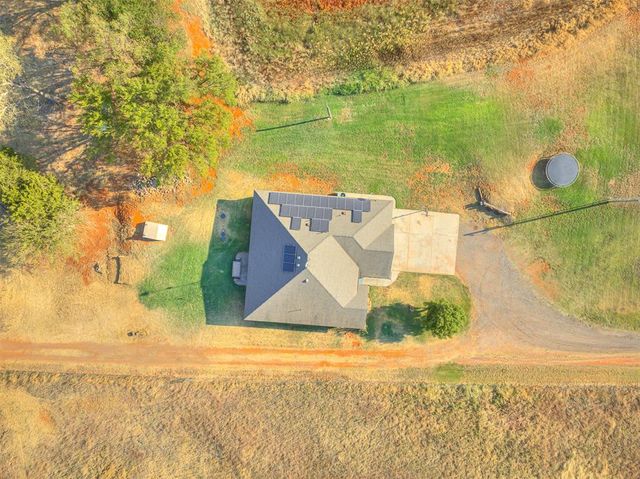 30191 N 2970 Road, Cashion, OK 73016