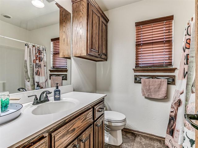 30191 N 2970 Road, Cashion, OK 73016