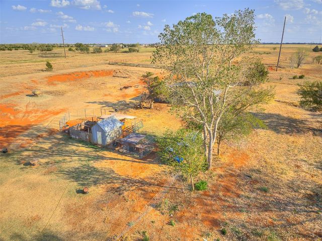 30191 N 2970 Road, Cashion, OK 73016