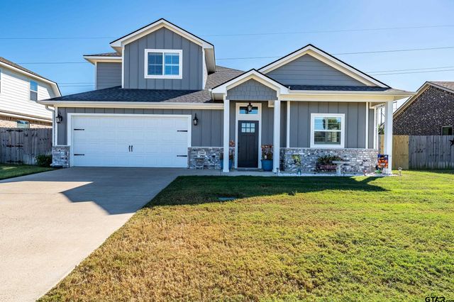 15447 Anna Ln, Lindale, TX 75771