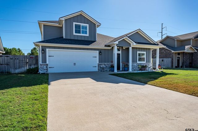 15447 Anna Ln, Lindale, TX 75771