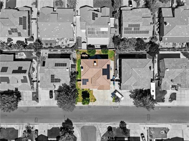 44106 Raven ln, Lancaster, CA 93536