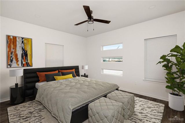 901 N Maryland Street, Alton, TX 78573
