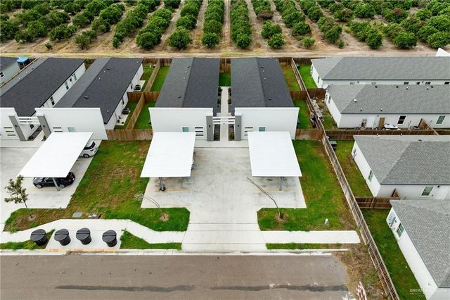 901 N Maryland Street, Alton, TX 78573