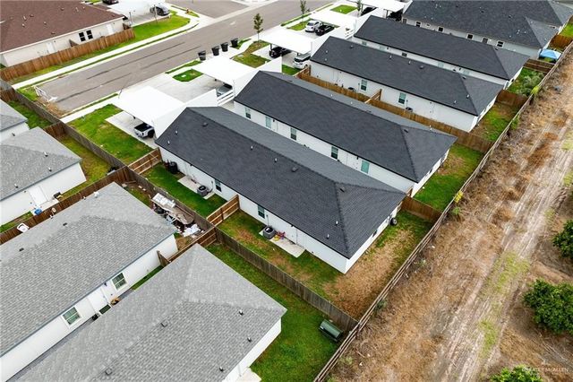 901 N Maryland Street, Alton, TX 78573
