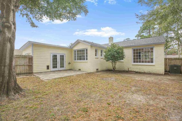 830 Moreno St, Pensacola, FL 32501