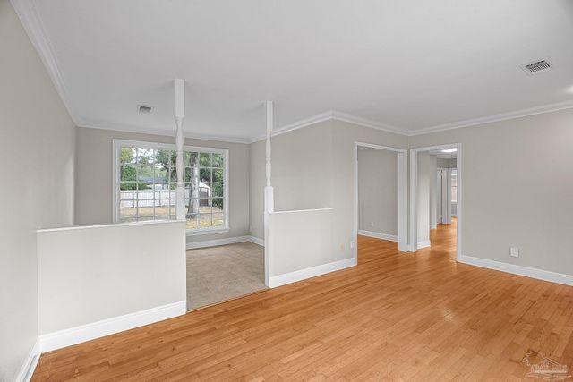 830 Moreno St, Pensacola, FL 32501