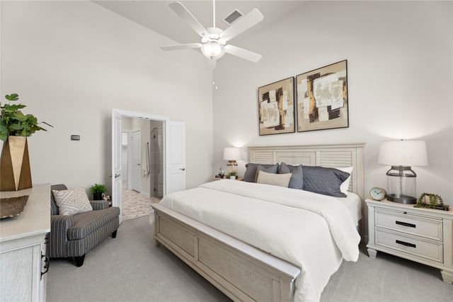 650 Oakridge Drive, Wylie, TX 75098