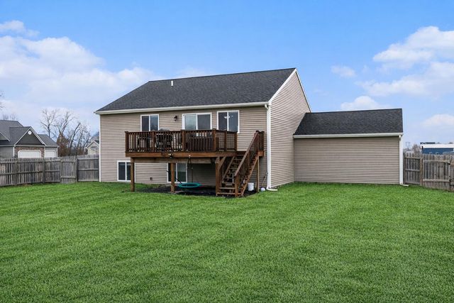 30861 Mission Street, Paw Paw, MI 49079