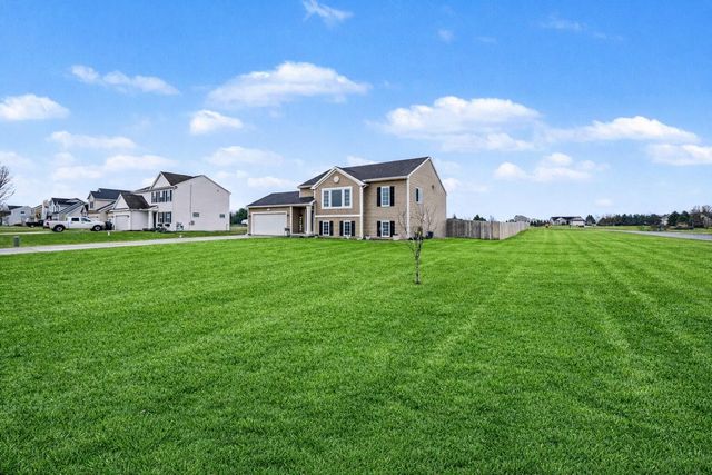 30861 Mission Street, Paw Paw, MI 49079