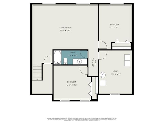 30861 Mission Street, Paw Paw, MI 49079