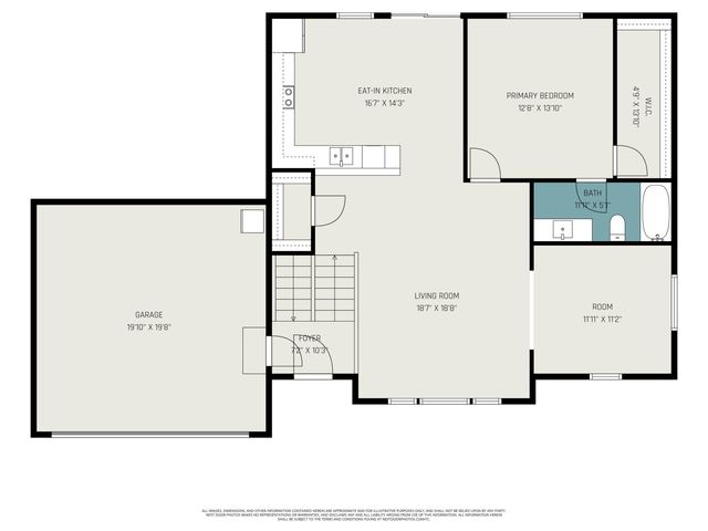 30861 Mission Street, Paw Paw, MI 49079