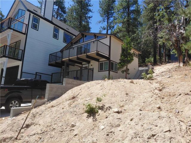 32987 Arrowbear, Running Springs, CA 92382