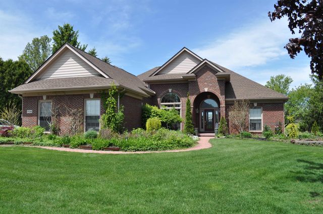 1138 Saint Andrews Avenue, Highland Twp, MI 48357