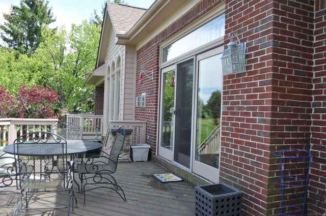 1138 Saint Andrews Avenue, Highland Twp, MI 48357