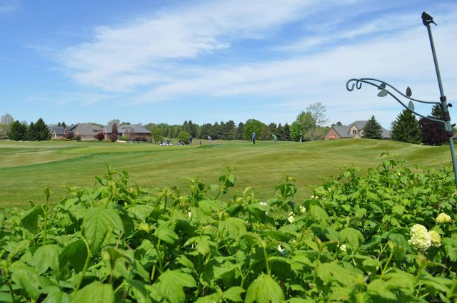 1138 Saint Andrews Avenue, Highland Twp, MI 48357