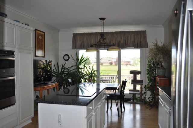 1138 Saint Andrews Avenue, Highland Twp, MI 48357