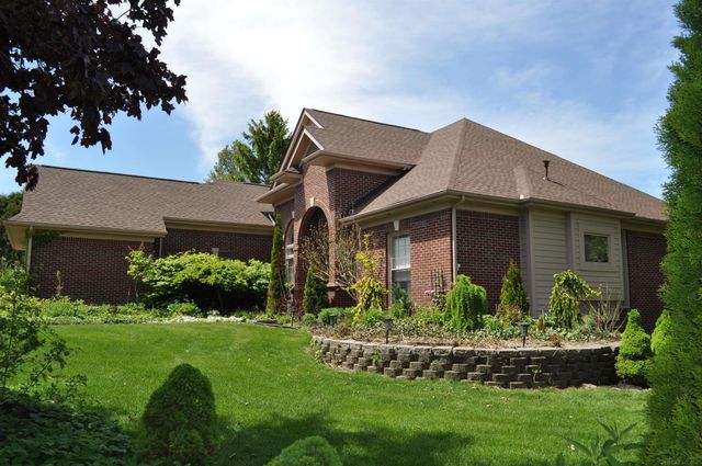 1138 Saint Andrews Avenue, Highland Twp, MI 48357