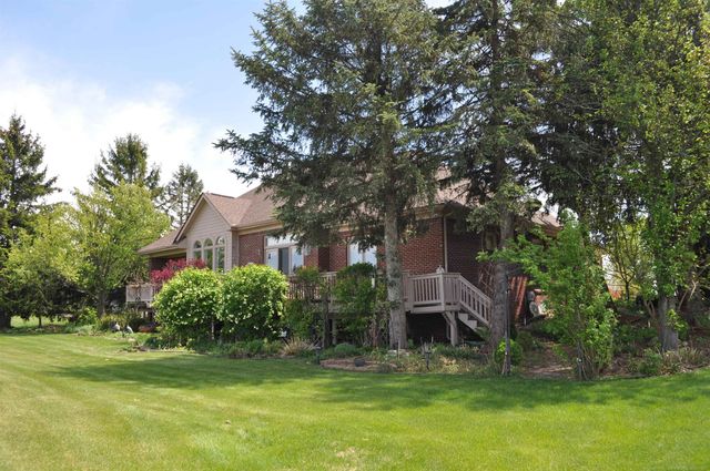 1138 Saint Andrews Avenue, Highland Twp, MI 48357