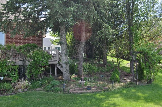 1138 Saint Andrews Avenue, Highland Twp, MI 48357