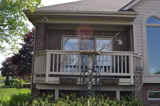 1138 Saint Andrews Avenue, Highland Twp, MI 48357