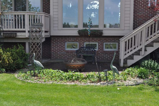1138 Saint Andrews Avenue, Highland Twp, MI 48357