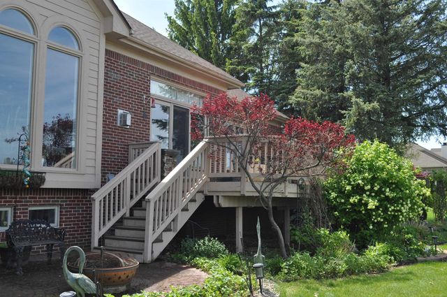 1138 Saint Andrews Avenue, Highland Twp, MI 48357