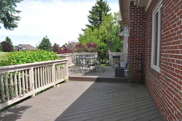 1138 Saint Andrews Avenue, Highland Twp, MI 48357