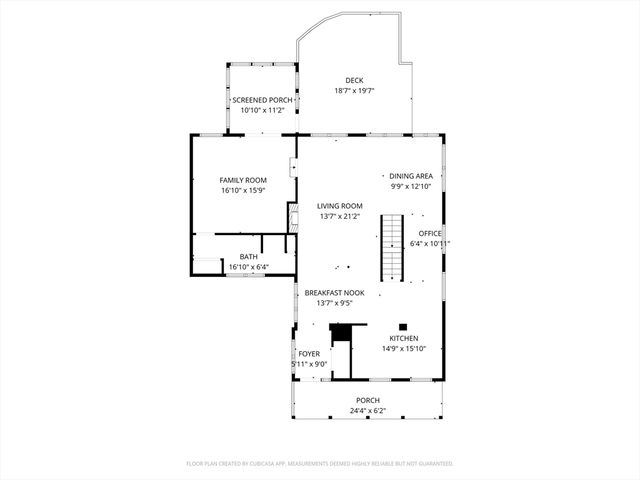 91 Phillips Rd, Pembroke, MA 02359