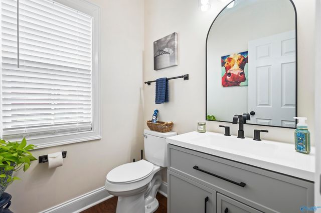 14847 Cherokee Trail, Athens, AL 35613