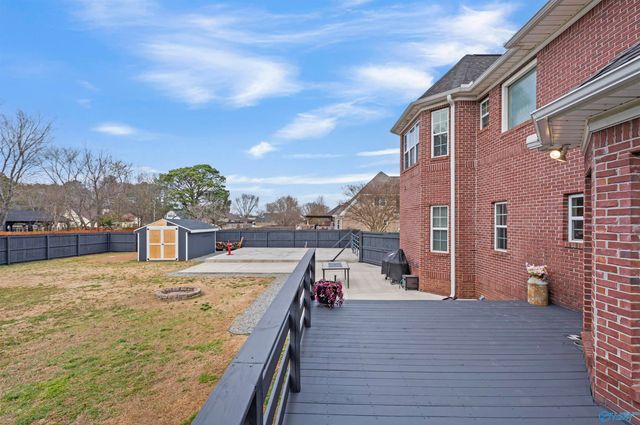 14847 Cherokee Trail, Athens, AL 35613