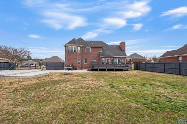 14847 Cherokee Trail, Athens, AL 35613