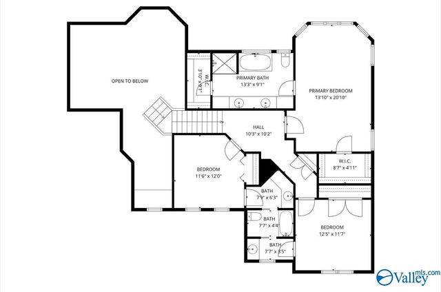 14847 Cherokee Trail, Athens, AL 35613