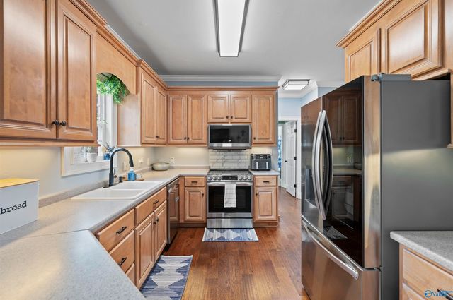 14847 Cherokee Trail, Athens, AL 35613