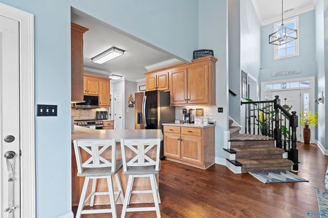 14847 Cherokee Trail, Athens, AL 35613