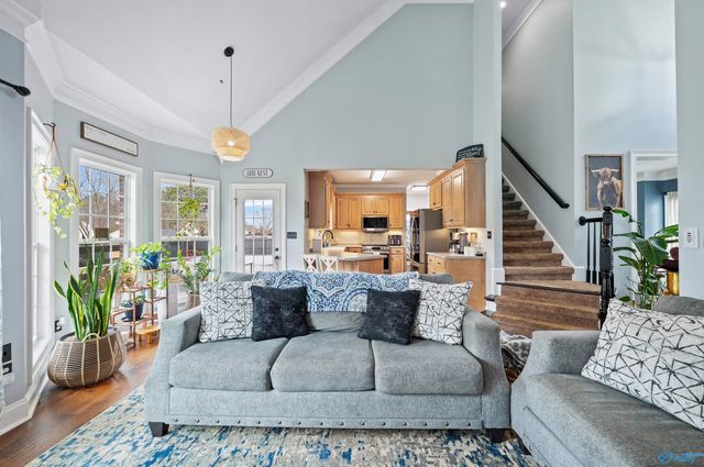 14847 Cherokee Trail, Athens, AL 35613