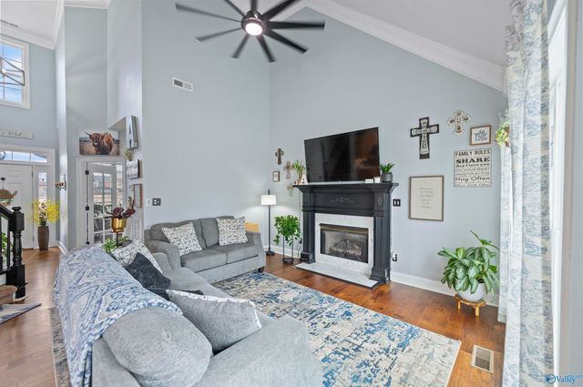 14847 Cherokee Trail, Athens, AL 35613