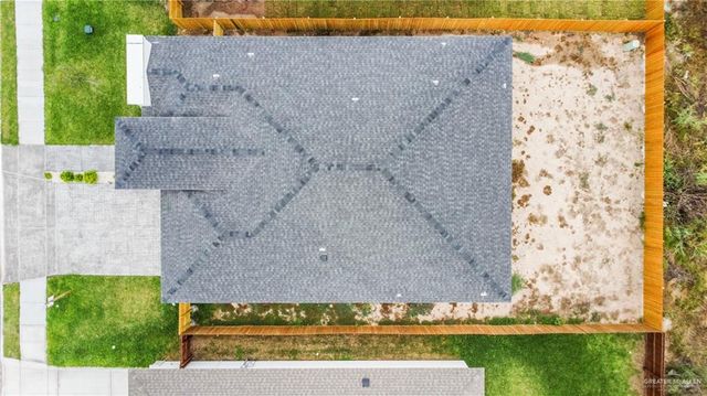 2404 N Revolution Street, Edinburg, TX 78541