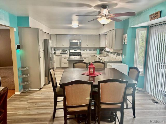 23300 Brentwood Drive, Trenton, MI 48183