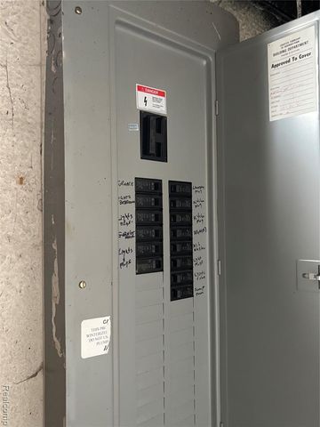 23300 Brentwood Drive, Trenton, MI 48183