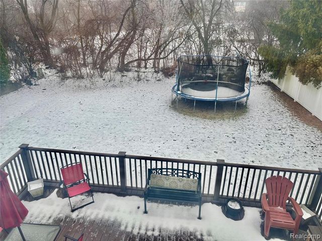 23300 Brentwood Drive, Trenton, MI 48183