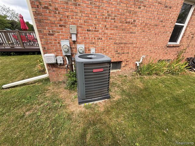 23300 Brentwood Drive, Trenton, MI 48183