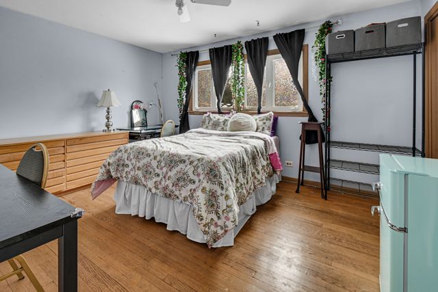 1028 W Strieff Lane, Glenwood, IL 60425