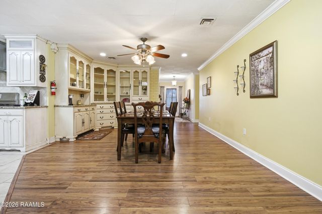 6615 N University Avenue, Carencro, LA 70520