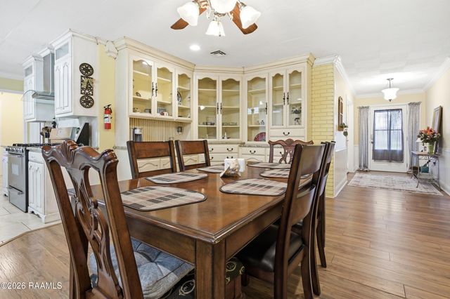 6615 N University Avenue, Carencro, LA 70520