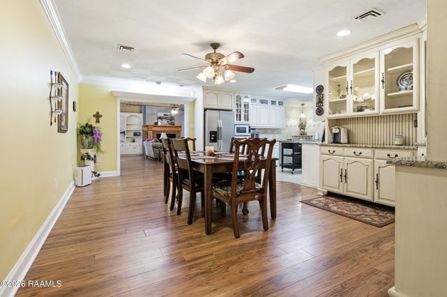 6615 N University Avenue, Carencro, LA 70520