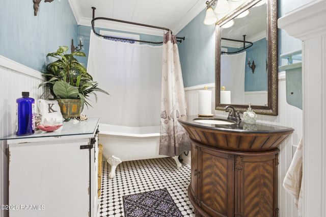 6615 N University Avenue, Carencro, LA 70520