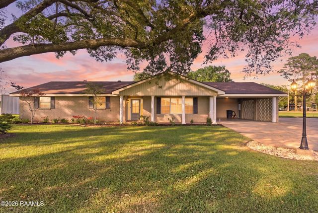 6615 N University Avenue, Carencro, LA 70520